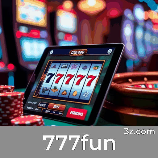 777fun: O Paraíso dos Jogos de Qualidade Superior