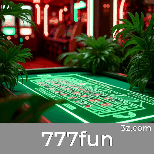 777fun: Experiência Profissional e Realista no Cassino de Elite