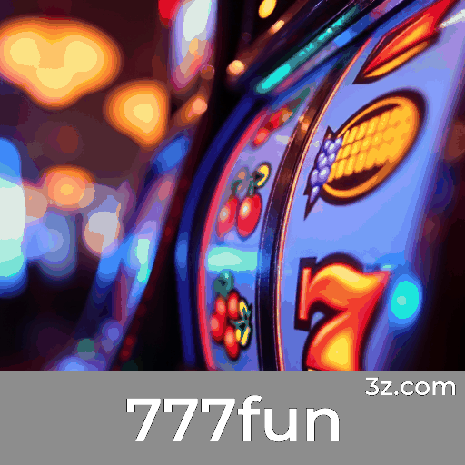 777fun: Plataforma de Cassino Confiável e Divertida