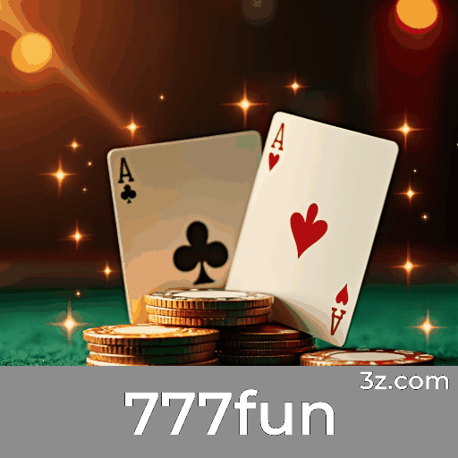 777fun: O Paraíso dos Jogos de Qualidade Superior