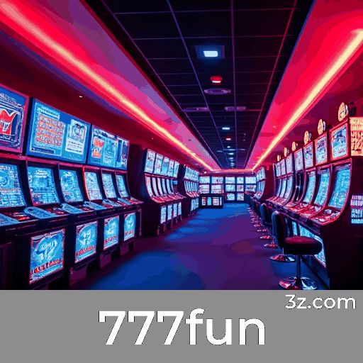 777fun: Emoção e Oportunidades de Ganhar nos Jogos de Cassino