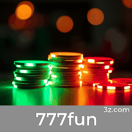 777fun: Emoção e Oportunidades de Ganhar nos Jogos de Cassino
