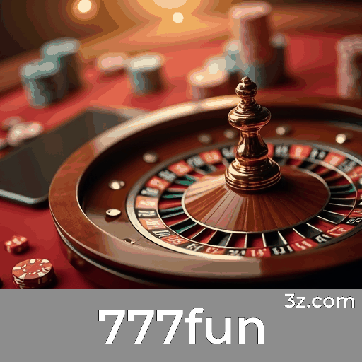 777fun: Emoção e Oportunidades de Ganhar nos Jogos de Cassino