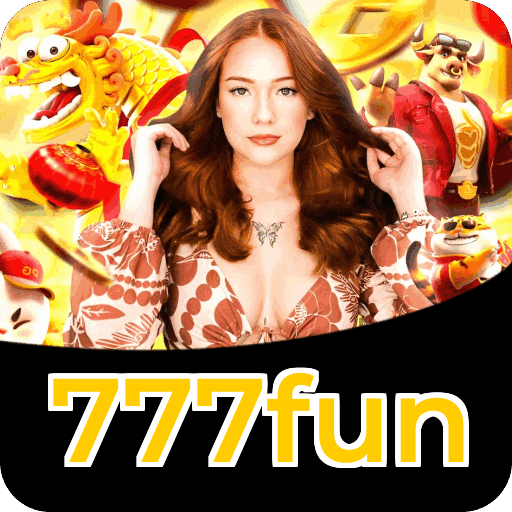Login rápido no app 777fun
